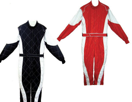 racing suits