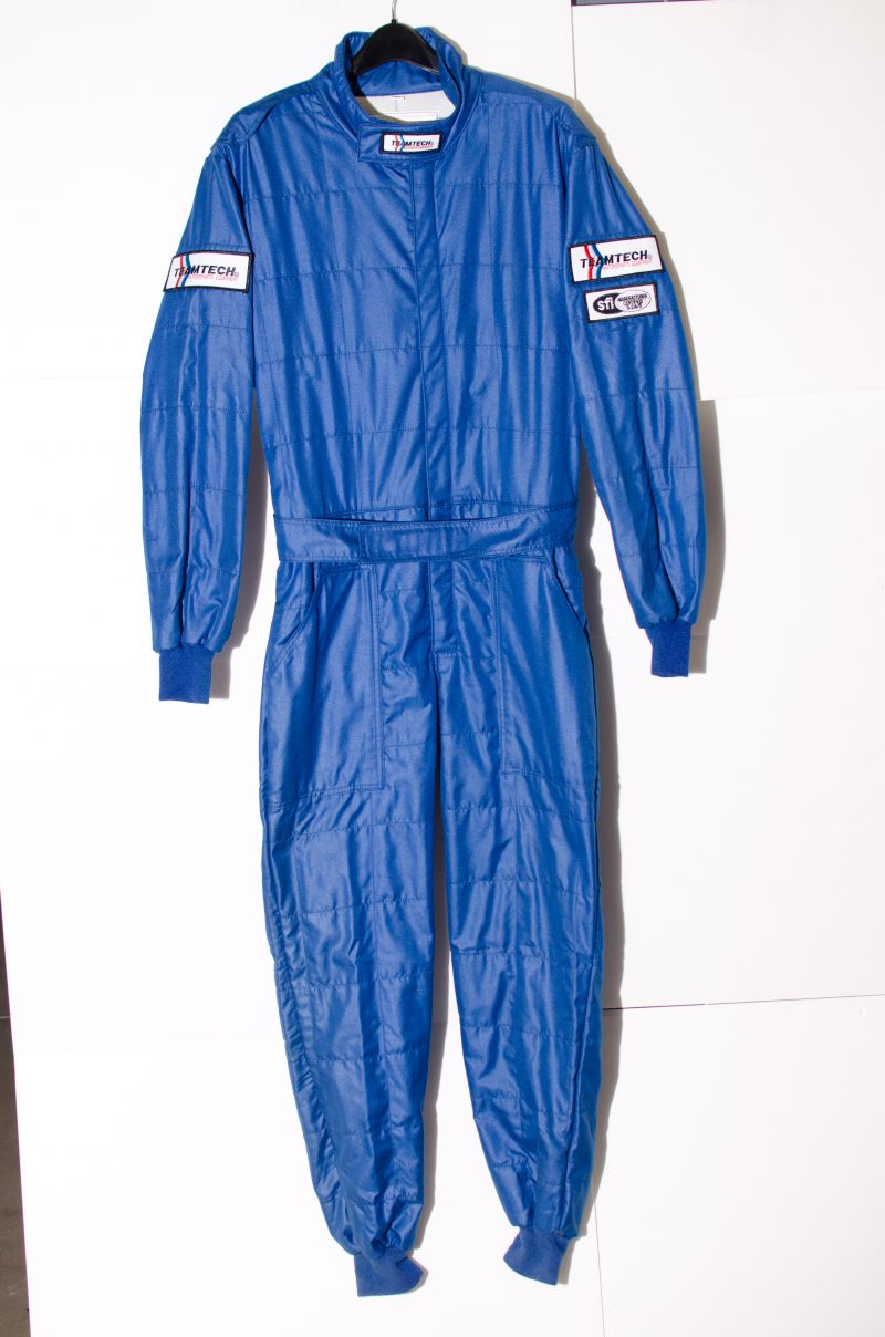 Fire Suits and Accessories